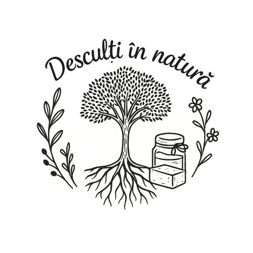 Desculți în Natură - Săpunuri și cosmetice naturale artizanale handmade