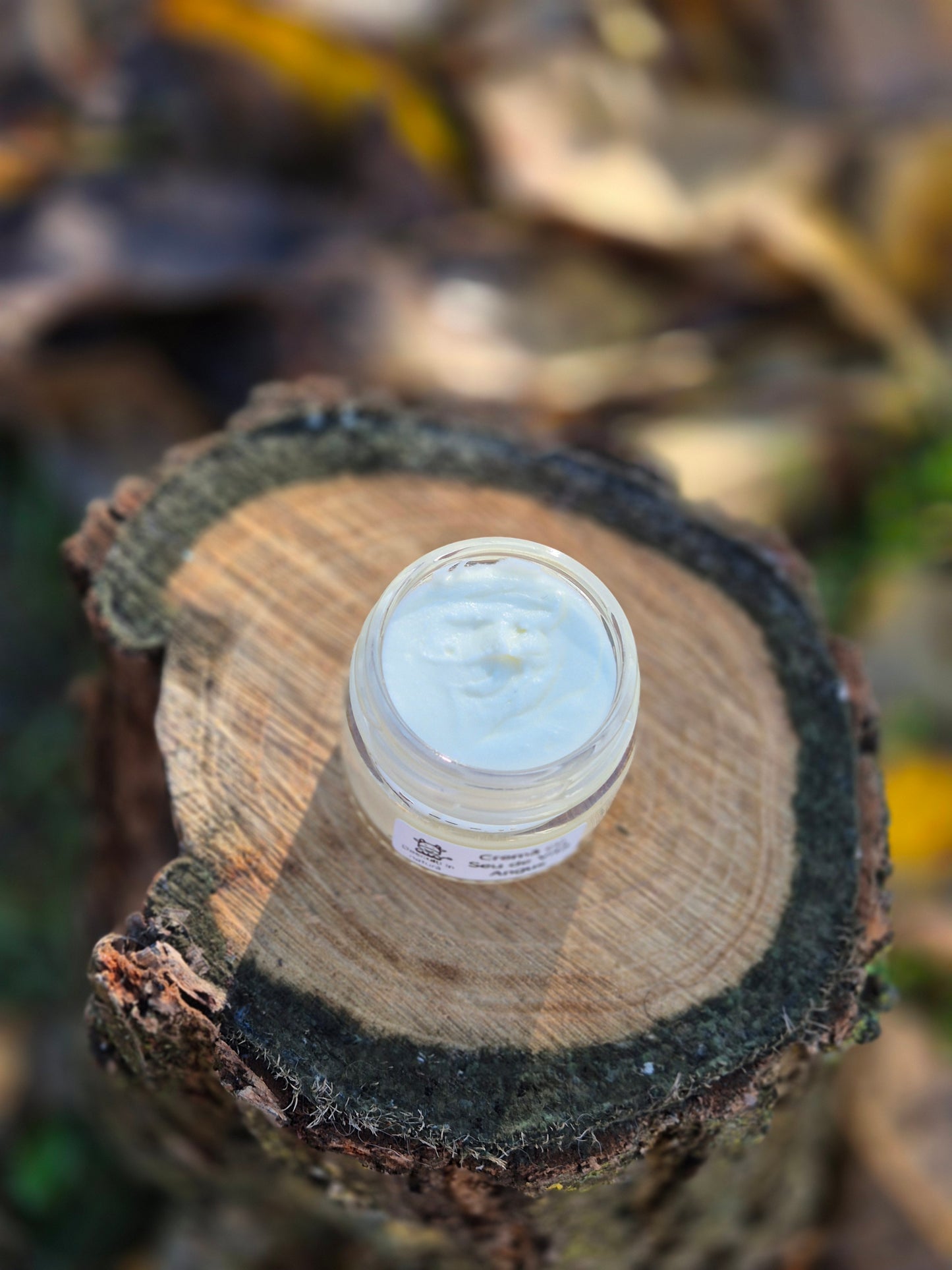 Cremă din Seu de Vită Angus