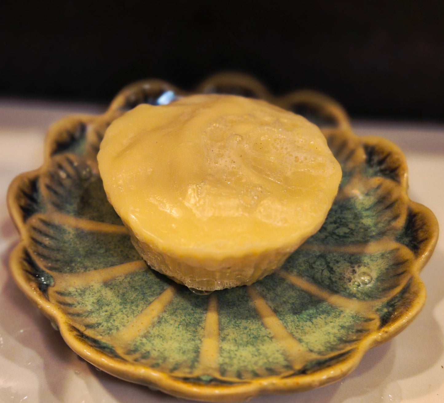 Săpunuri Delicate în Forme Modelate - 👣 Desculți în Natură